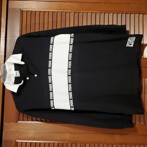 Victoria's Secret PINK polo short